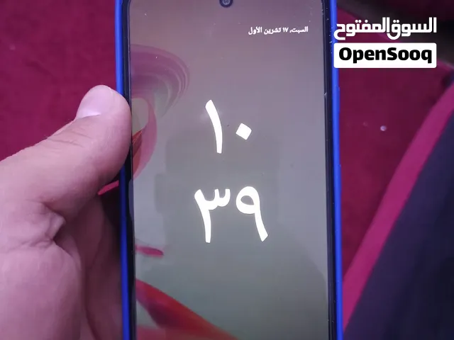 Motorola Moto G5 128 GB in Irbid