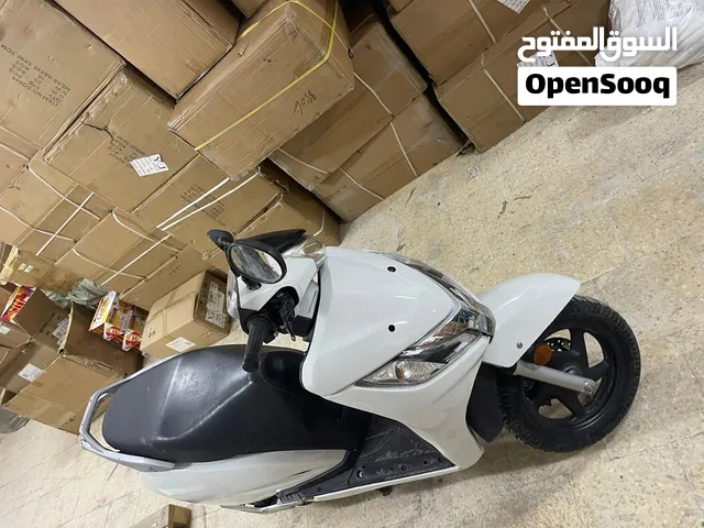 سكوتر هوندا Activa2019 لقطة