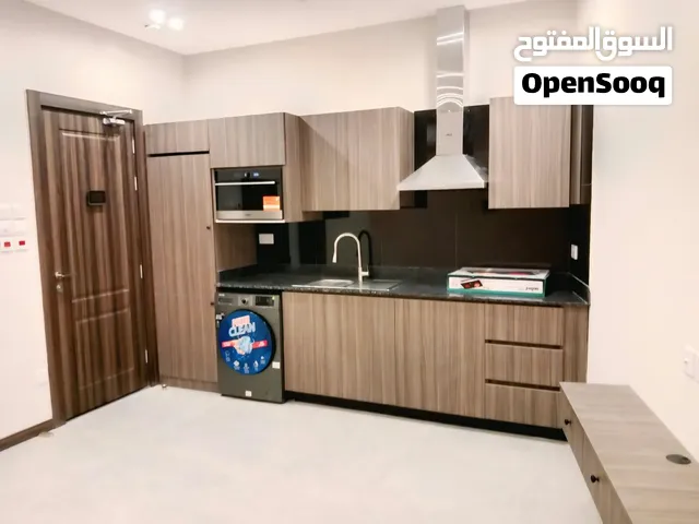 Brand New One Bedroom Flat For Near Oasis Mall Juffair Juffair