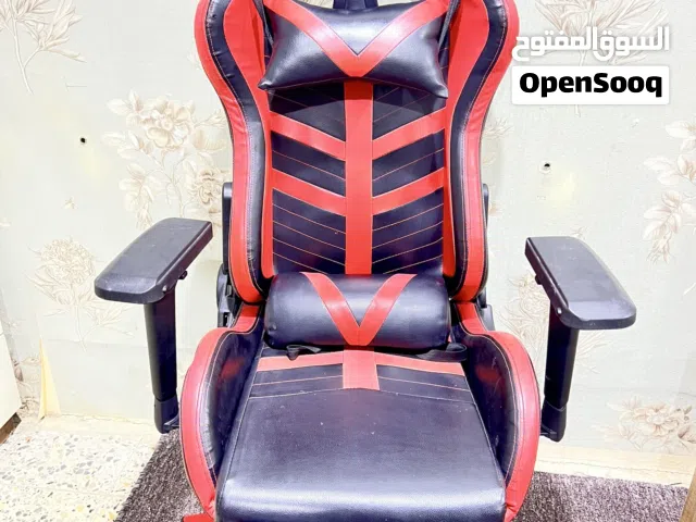 كرسي العاب
