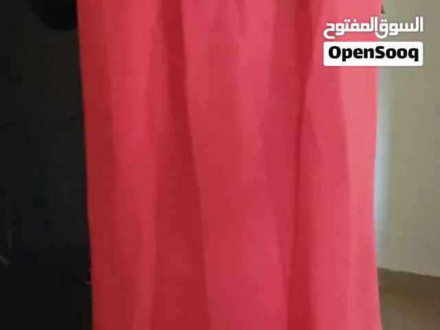 Red Long Dress for sale