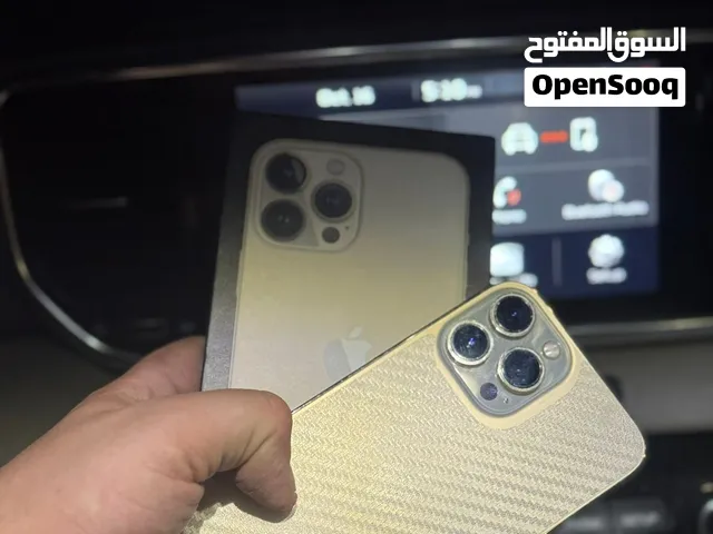 Apple iPhone 13 Pro Max 256 GB in Basra