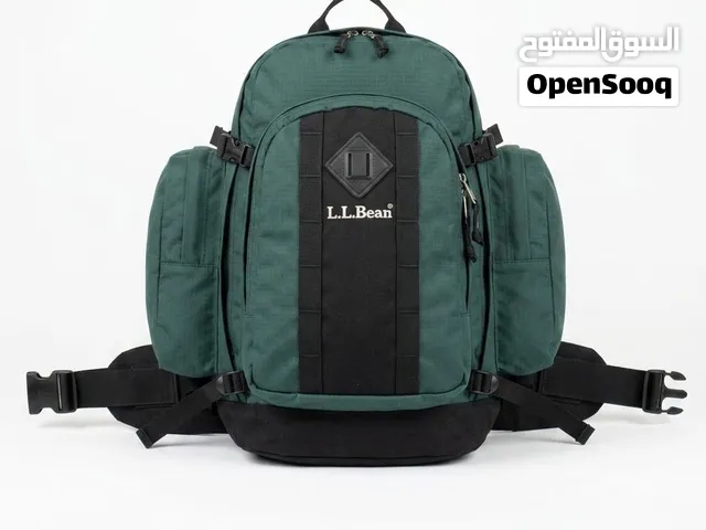 شنتة هايكينغ L.L.bean