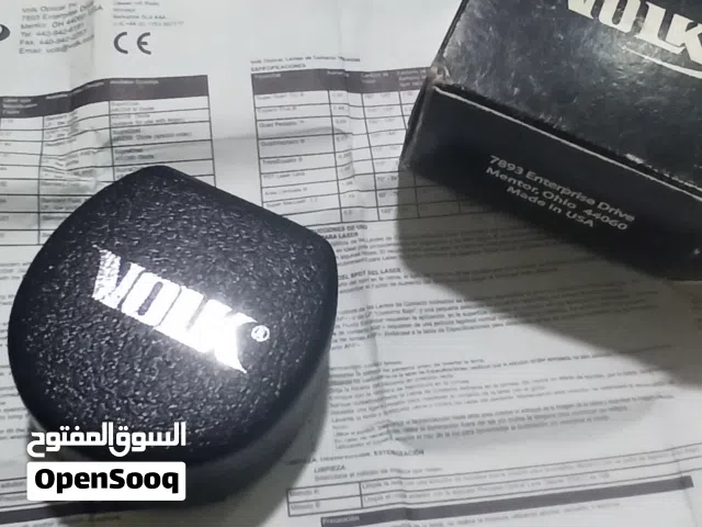 معدات طبية عيون...عدسة فولك الامريكية.فريمات او نظارات تجريبية