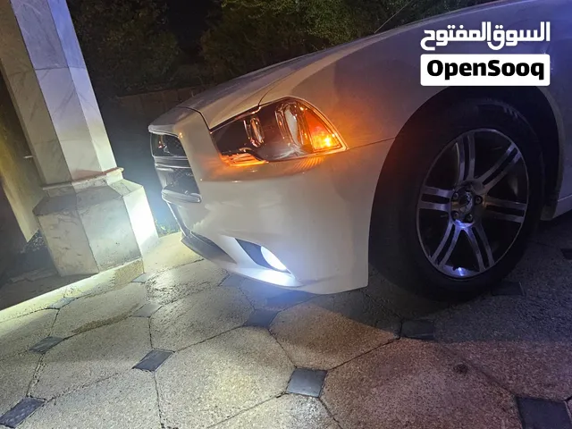 دوج جارجر خليجي 2012 للبيع