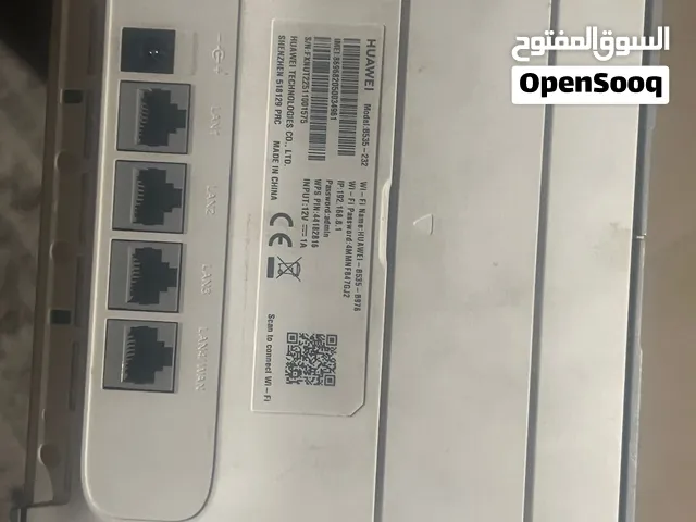 راوتر 4g منزلي