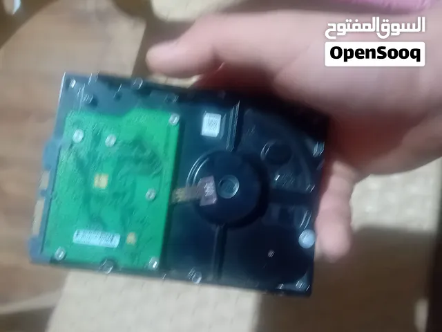 متوفر الدواكر بحجم 350 جيجا وبحجم 250 ميجا بكميات