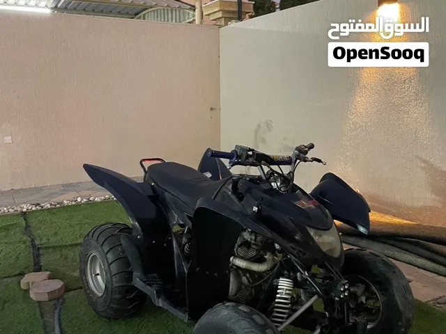 Aeon cobra 220cc ATV دراجه كوبرا 220cc