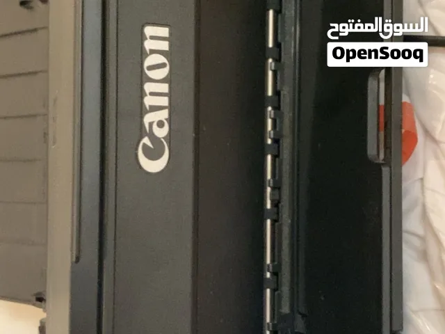طابعة للبيع كانون