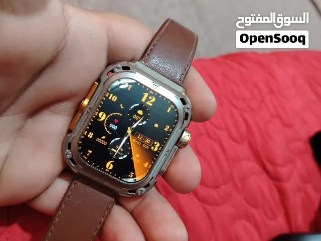 ساعه نوع جيده جدآ