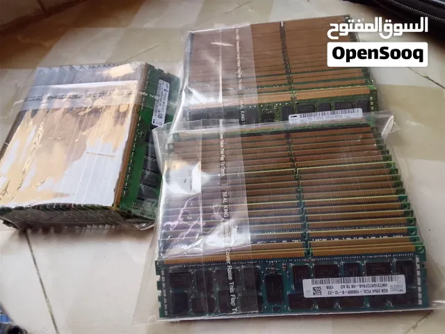 ddr3 server ram and laptop ram