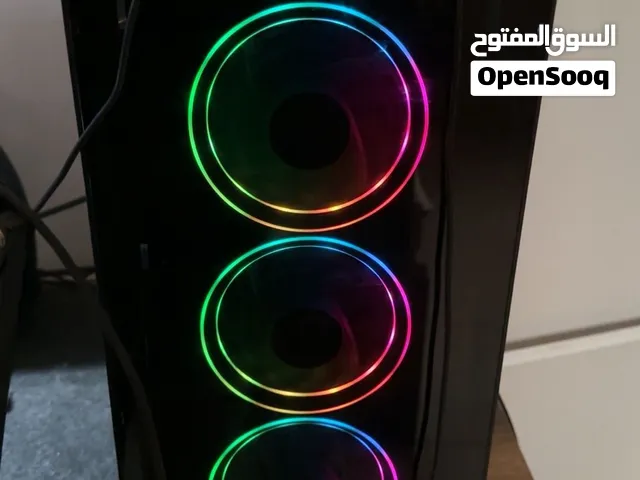 Gaming pc for sale
