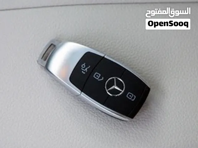 مفتاح c300 2019 للبيع