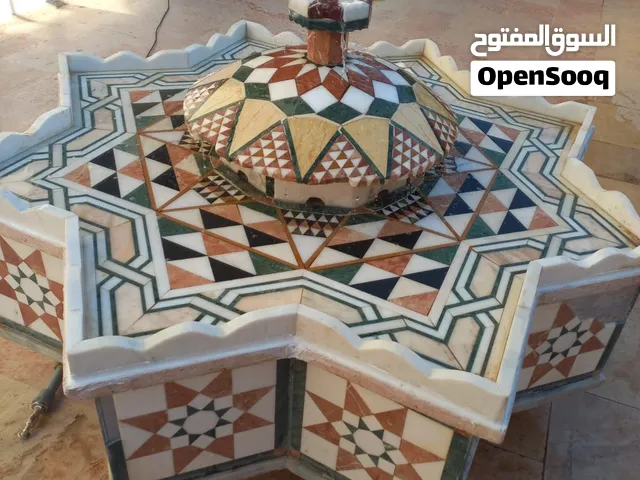 نافوره مياه