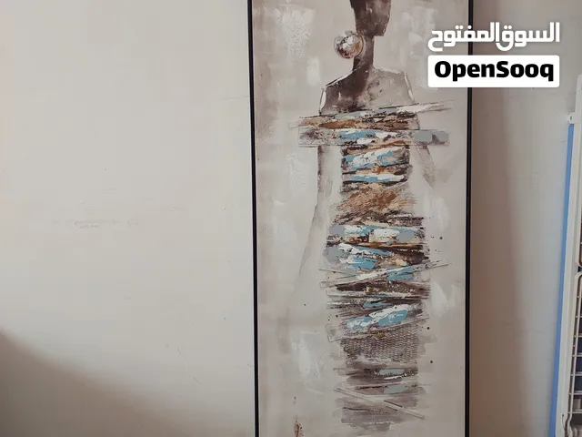 صورة حاىط  خشبية