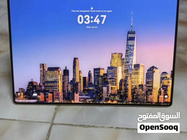 هواوي matpad pro 13.2 للبيع او مرواس