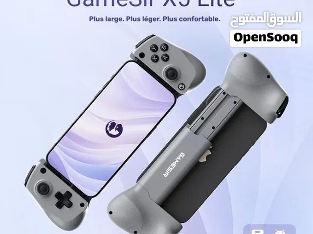 Manette de Jeux Mobile Gamesir