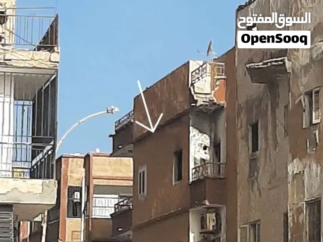 عمارة فى الصابري مقابل العيادة
