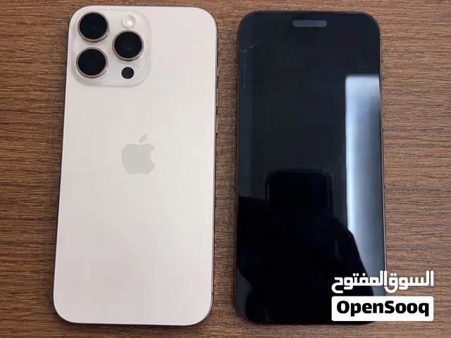 ايفون 16 برو ماكس