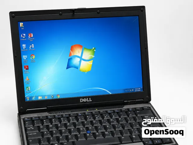 Clean Dell Latitude E6400 Laptop Affordable & Durable – Perfect for Office Work & Students!