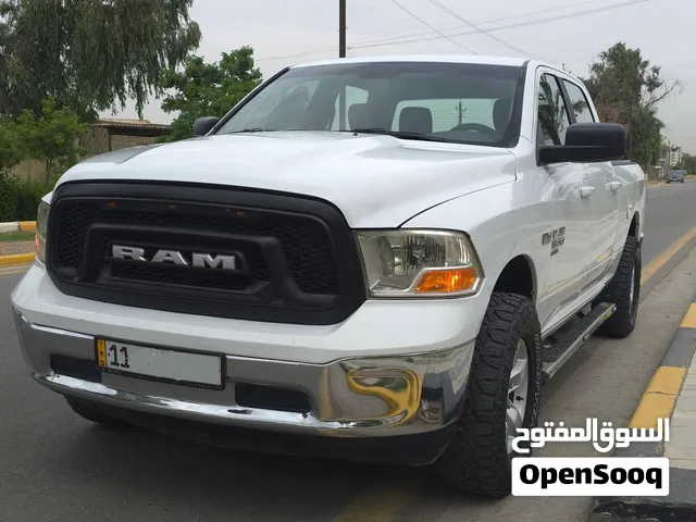 رام كلين تايتل 21