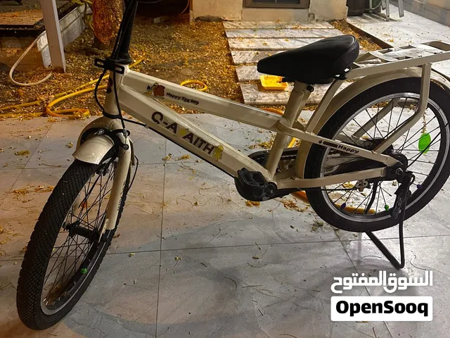بايسكل حجم 20