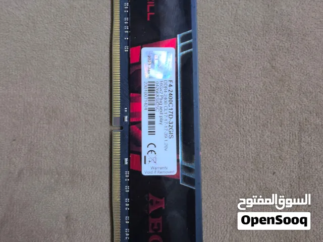 ram ddr4 16gb