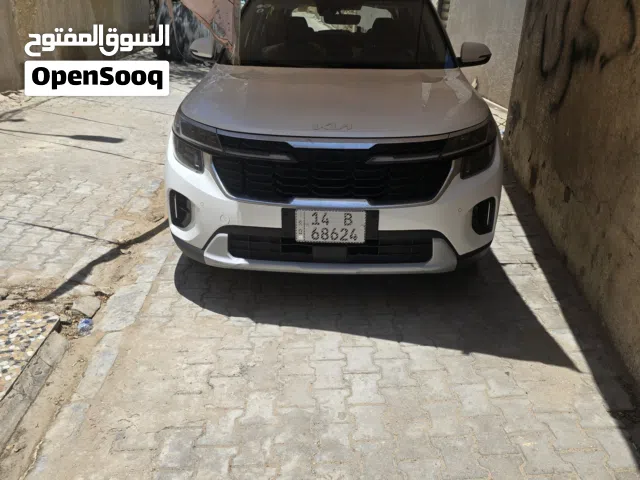 كيا سيلتوس بصره بسمي 2025