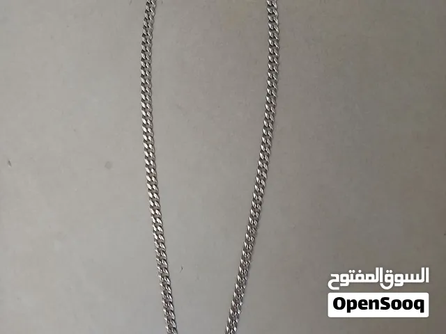 silver chain 925 italy 14g for sale