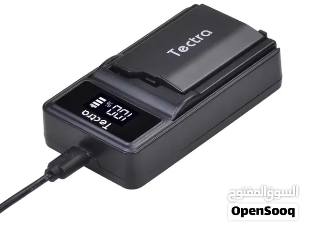 New battery slim and its charging dock  8.800 BHD for both items
