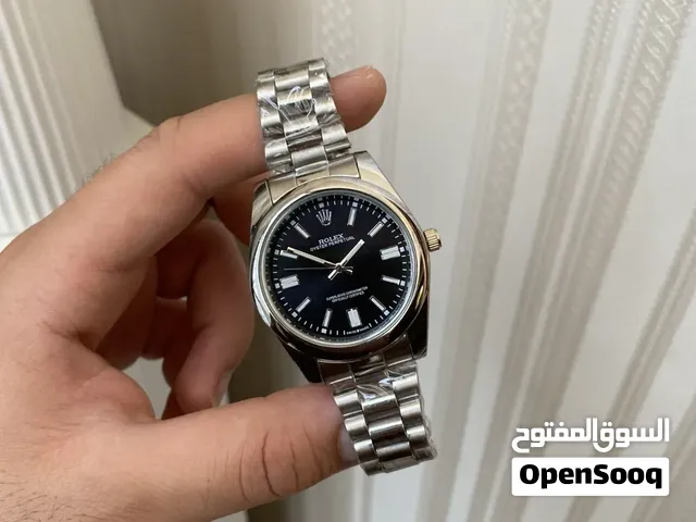 Analog Quartz Rolex watches  for sale in Sulaymaniyah