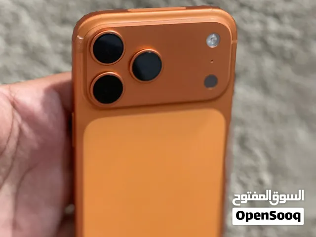 ايفون 17بروماكس الموقع القصيم