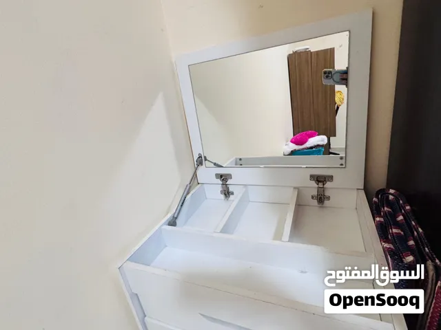 Compact Dressing Table