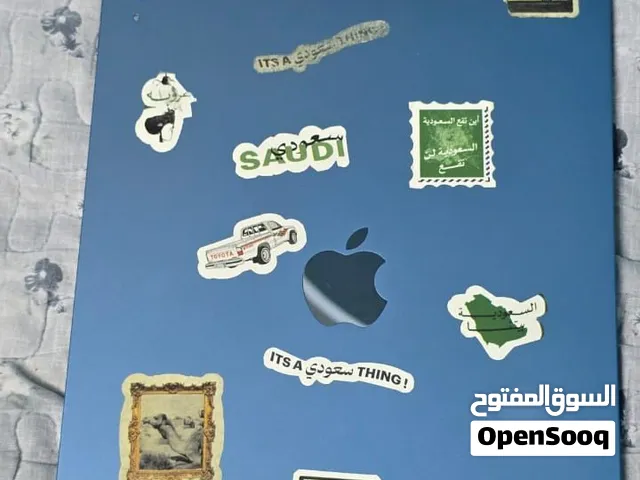 ايباد اير الجيل الخامس  air 5 (السعر قابل للتفاوض المعقول)