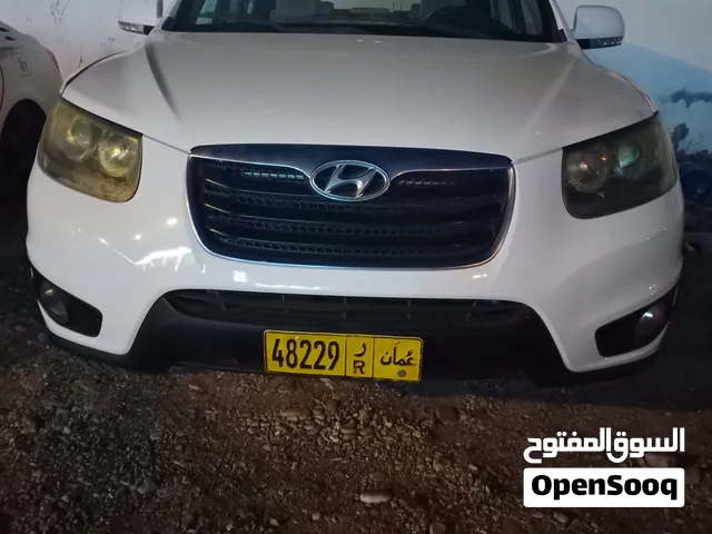 Hyundai 2011