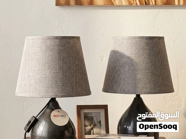 أباجورة مكتب وترابيزة مودرن راقية جدًا