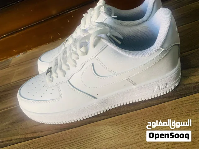 Nike air force 1’07 Low All white