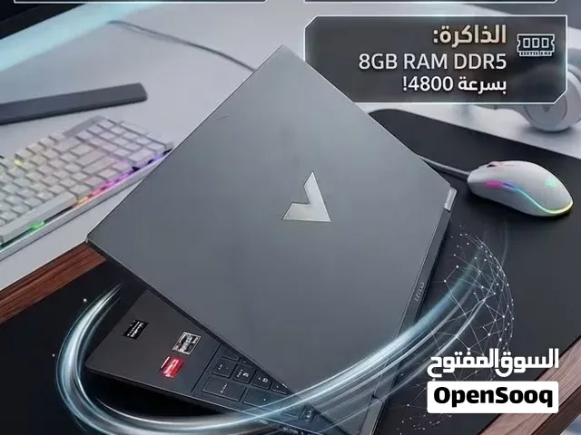 HP Victus  Gaming Laptop