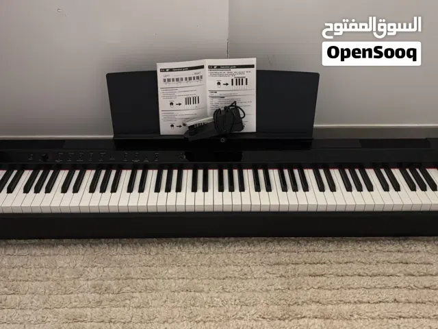 بيانو ستاينر 88 مفتاحا Steiner P-125 -