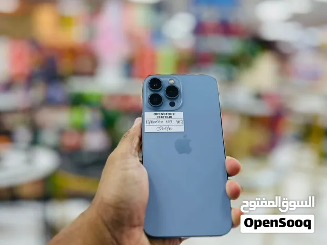 iPhone 13 Pro max -1 TB - best device for sale