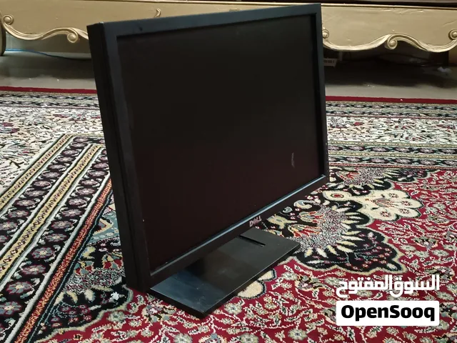 شاشة ديل Dell 19 بوصة شاملة جميع أسلاك التشغيل (جاهزة للاستخدام)