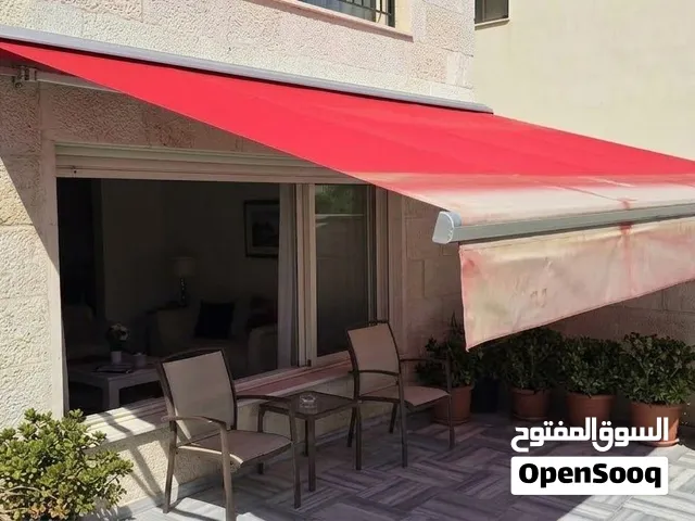 مظلة سحب مانويل