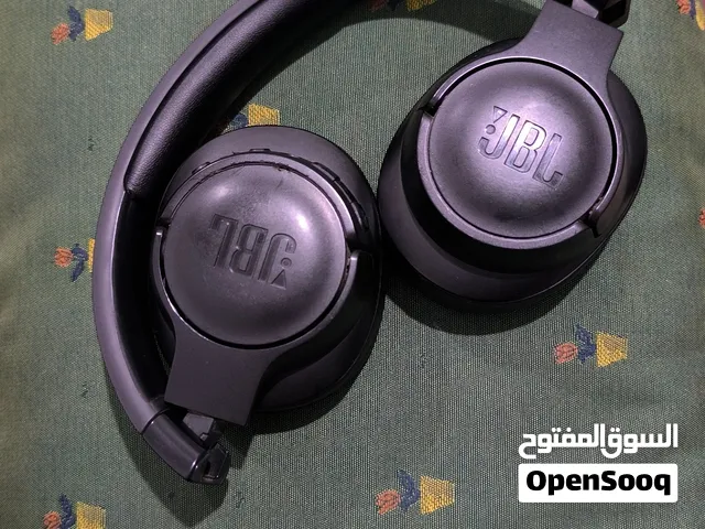 سماعه JBL TUNE 760 NC جي بي ال تون