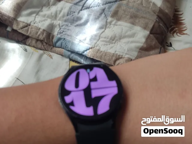 Samsung watch 6 40mm وارد كندا