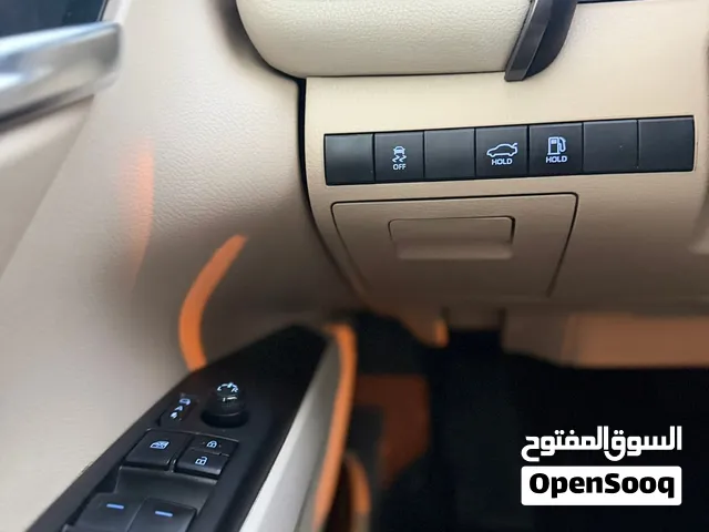 Used Toyota Camry in Baghdad