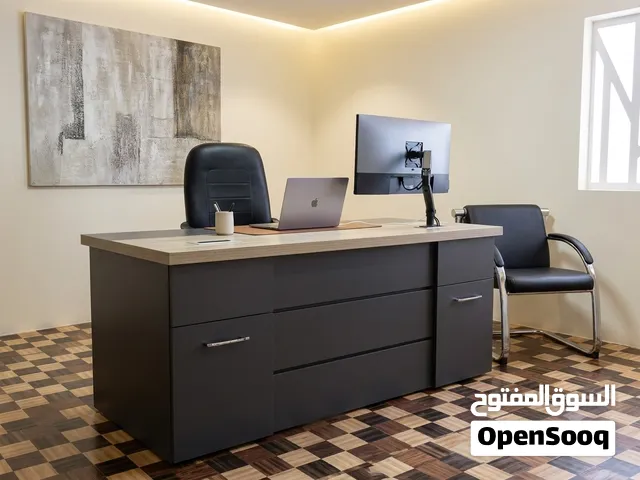 new last 15 day use office table