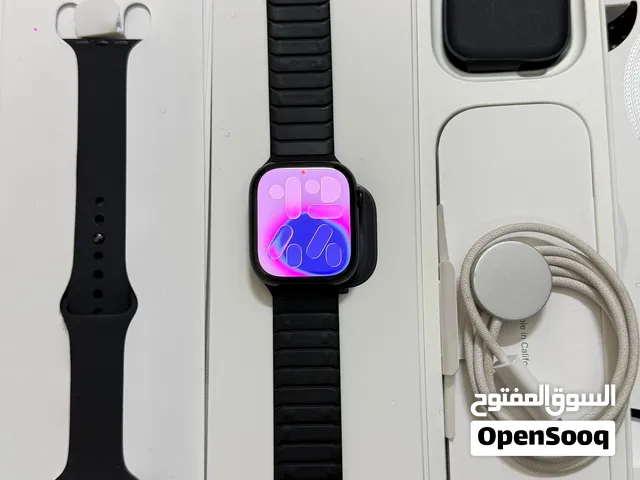 Apple Watch S11 46mm 100battery