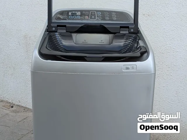 Samsung top loader fully automatic 13kg fully automatic washing machine very good working very good