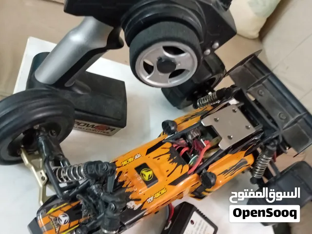 سيارة سباق  التحكم الاحترافية L959