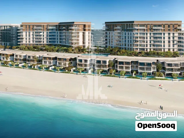 Waterfront Chalets in Muscat •Direct Sea Access• Limited Luxury Villas • Easy Installment Plan a